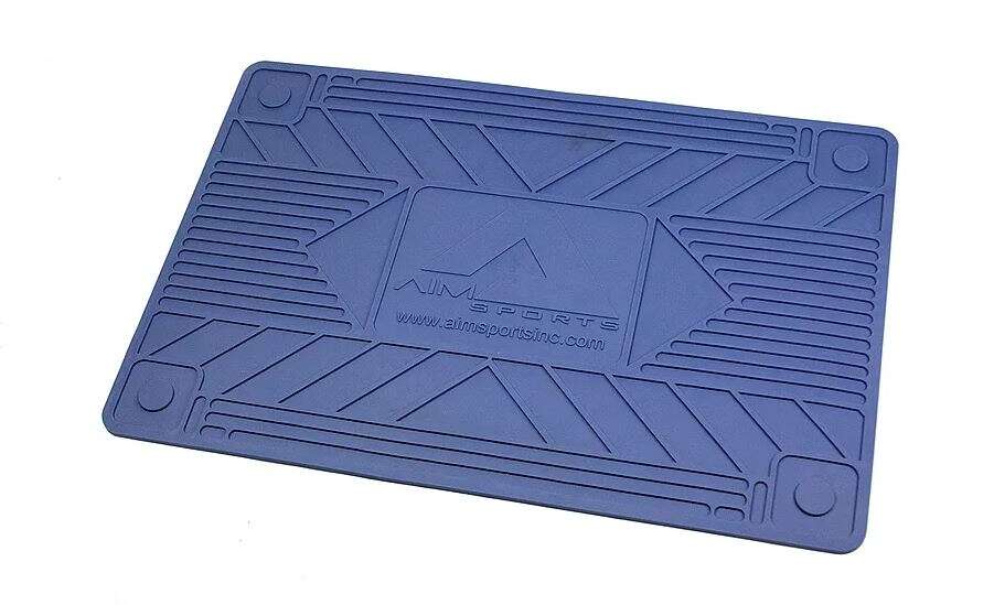 Misc. Accessories Raptor Defense Ultimate Cleaning Mat AIM SPORTS CLEANING MAT •  • Model: Ultimate Cleaning Mat